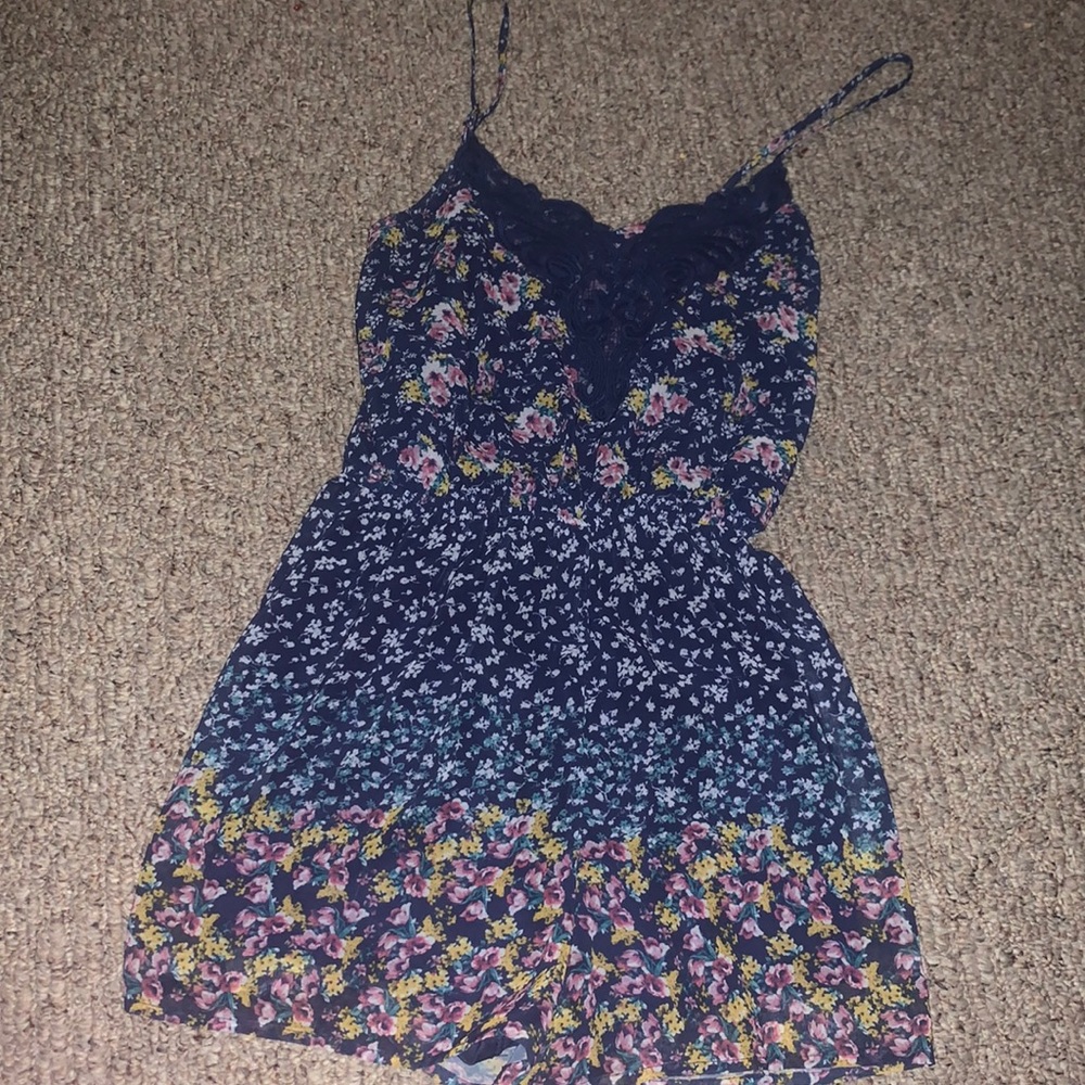 romper